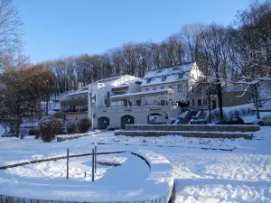 Hotel U Kozicky