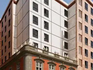 Hotel Principe Paz