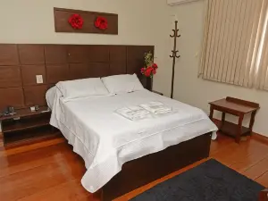Ubaense Plaza Hotel