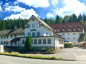 Hotel Rodebachmühle