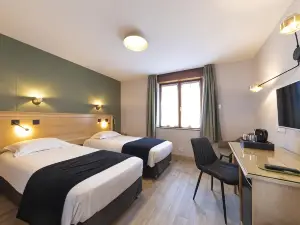 Hôtel l'Escale - Piscine & Spa