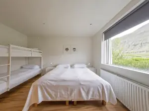 Seydisfjördur Guesthouse