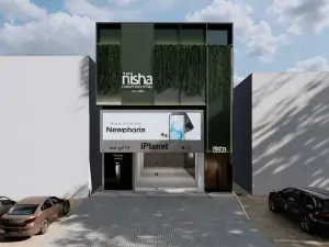 The Nisha Continental