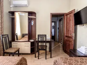 Belyie Rosyi Hotel