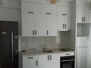 ŞAHİNER APART Otel