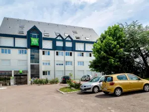 Ibis Styles Auxerre Nord