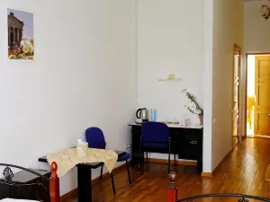 YMCA Spitak