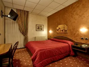 Hotel Paradiso