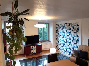 Chambres d'hôtes T'22