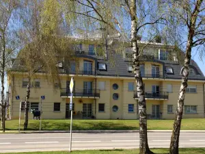 Hotel Alzinn