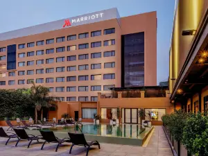 Hotel Buenos Aires Ezeiza Airport