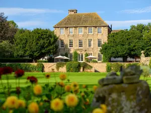 CBH Headlam Hall Hotel