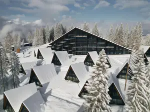 TRIFORÊT Alpin.Resort