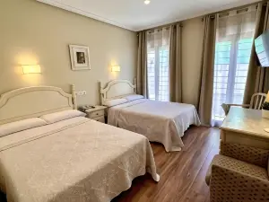 Hostal Toledo