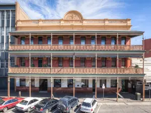 Quality Inn the George Hotel Ballarat
