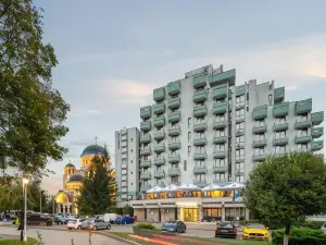 Hotel Sarmis
