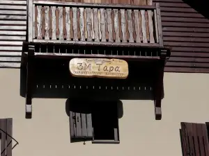 Tara3M Rooms and Apartments