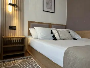 Amosov Hotel