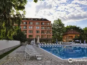 Spa Hotel Medicus