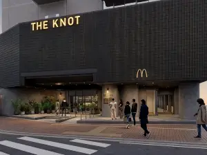 THE KNOT UTSUNOMIYA