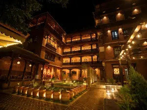 Nagpukhu Guest House