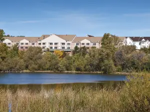 SpringHill Suites Minneapolis-St. Paul Airport/Eagan