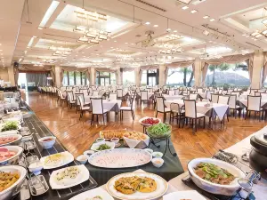 ชิโระยามะ โฮเทล คาโงะชิมะ