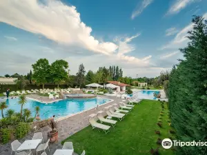 Hotel Terme Delle Nazioni