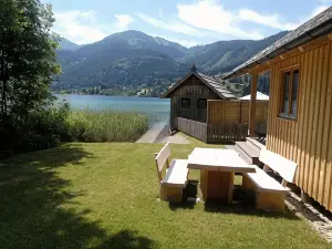 Ski&Bike Nassfeld Apartments