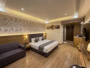 Hotel Holiday Heights