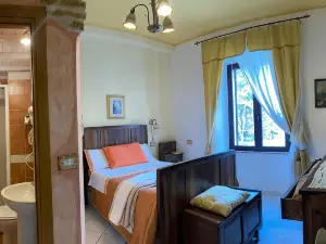 B&B Domus Deiana