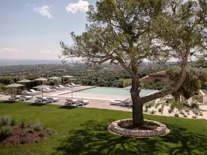 Masseria Auraterrae