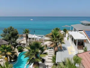Baia del Godano Resort & Spa