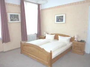 Hotel am Markt Sankt Goar