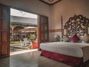 Hotel Montecillo