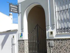 Alojamiento Mª Carmen