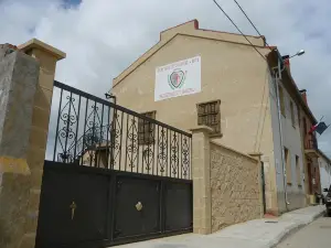 Albergue San Bruno