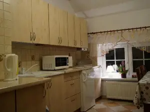 Agroturystyka Krysia Pilszcz
