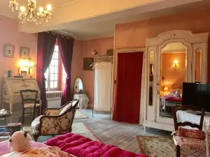 Maison Marthe B & B