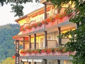 Hotel Anna