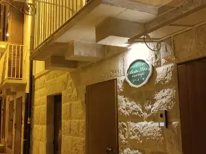 ''B&B Santa Rita Corato Fitta Camere''