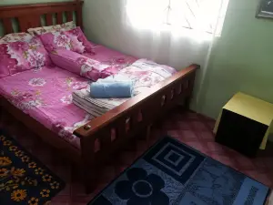 Sri Perhentian Pontian Guesthouse