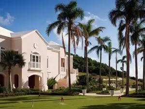 Rosewood Bermuda