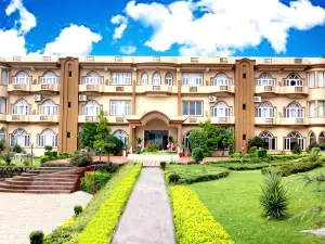 Imperial Heights Resort