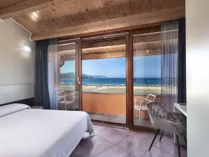 Hotel Al Gabbiano