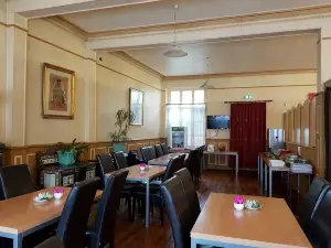 Hotel Restaurant la Sirène