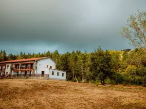 Vallicciola Nature Hotel