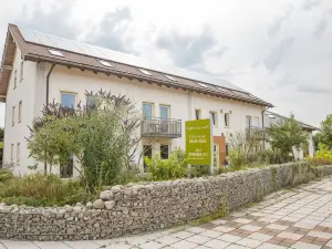 Hotel Donau-Ries & Restaurante Delphi