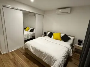 Cozy Townhouse in Werribee Centre