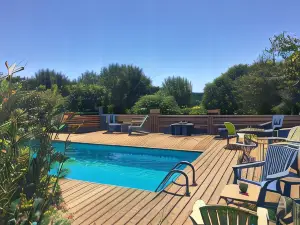 B&B De Eifelhoeve